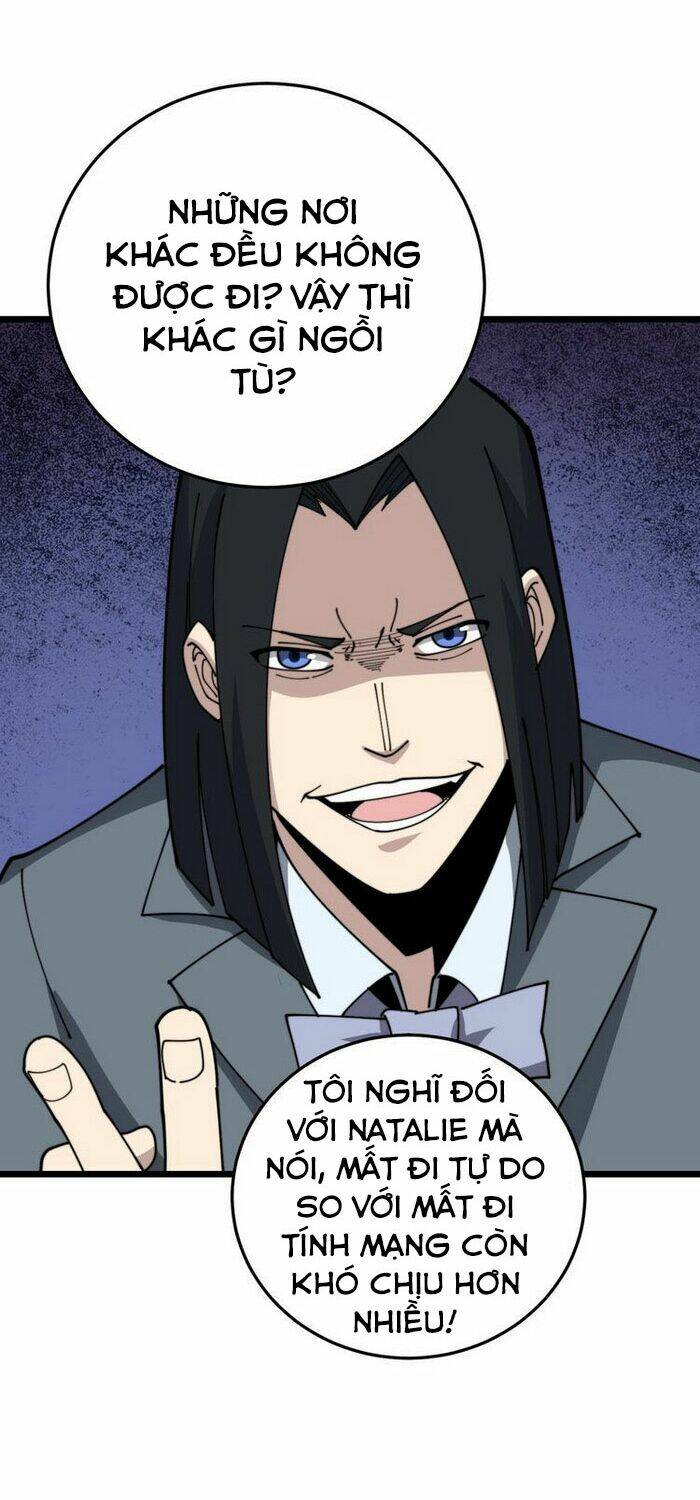Độc Thủ Vu Y: Chapter 196