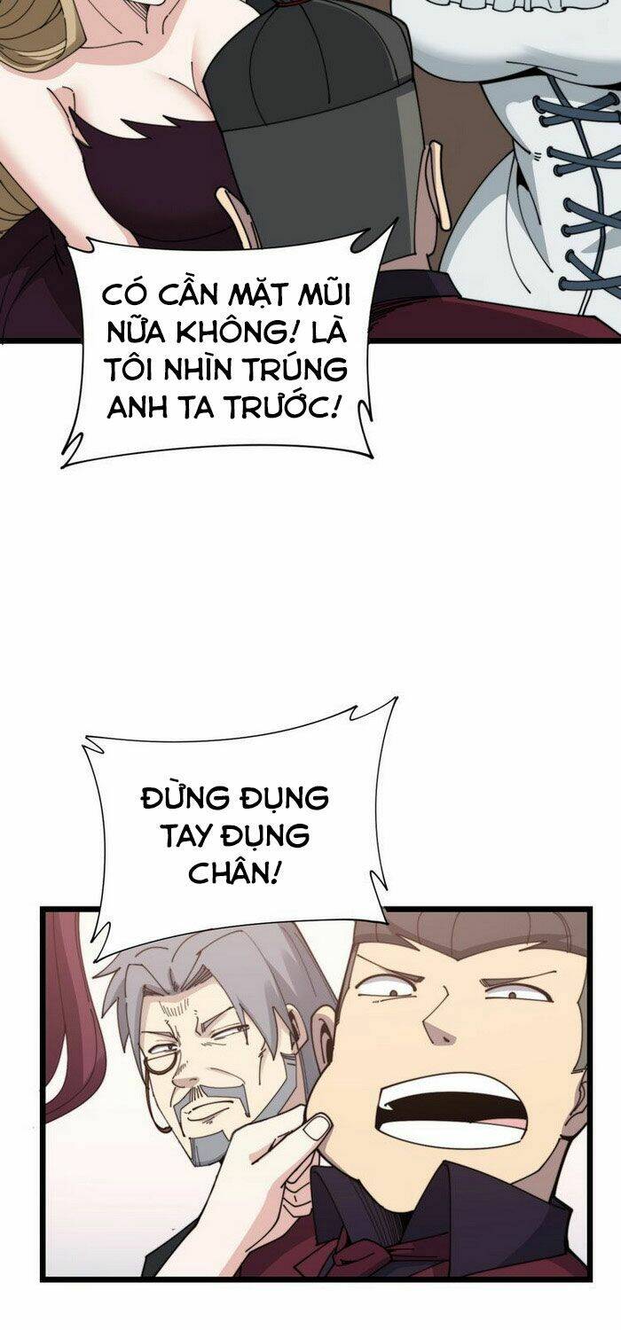 Độc Thủ Vu Y: Chapter 196