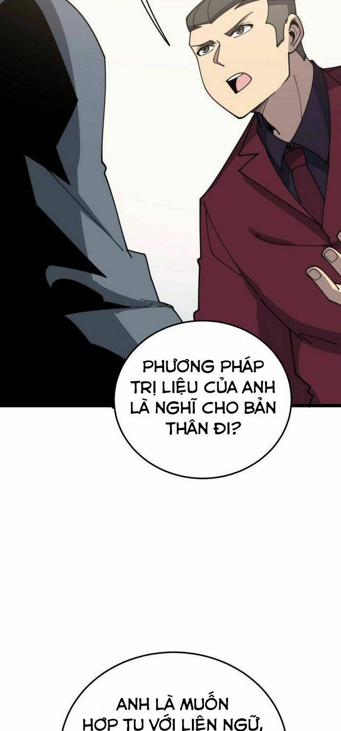 Độc Thủ Vu Y: Chapter 196