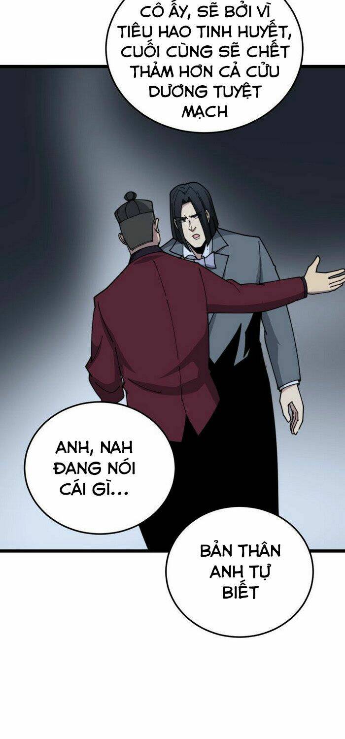 Độc Thủ Vu Y: Chapter 196