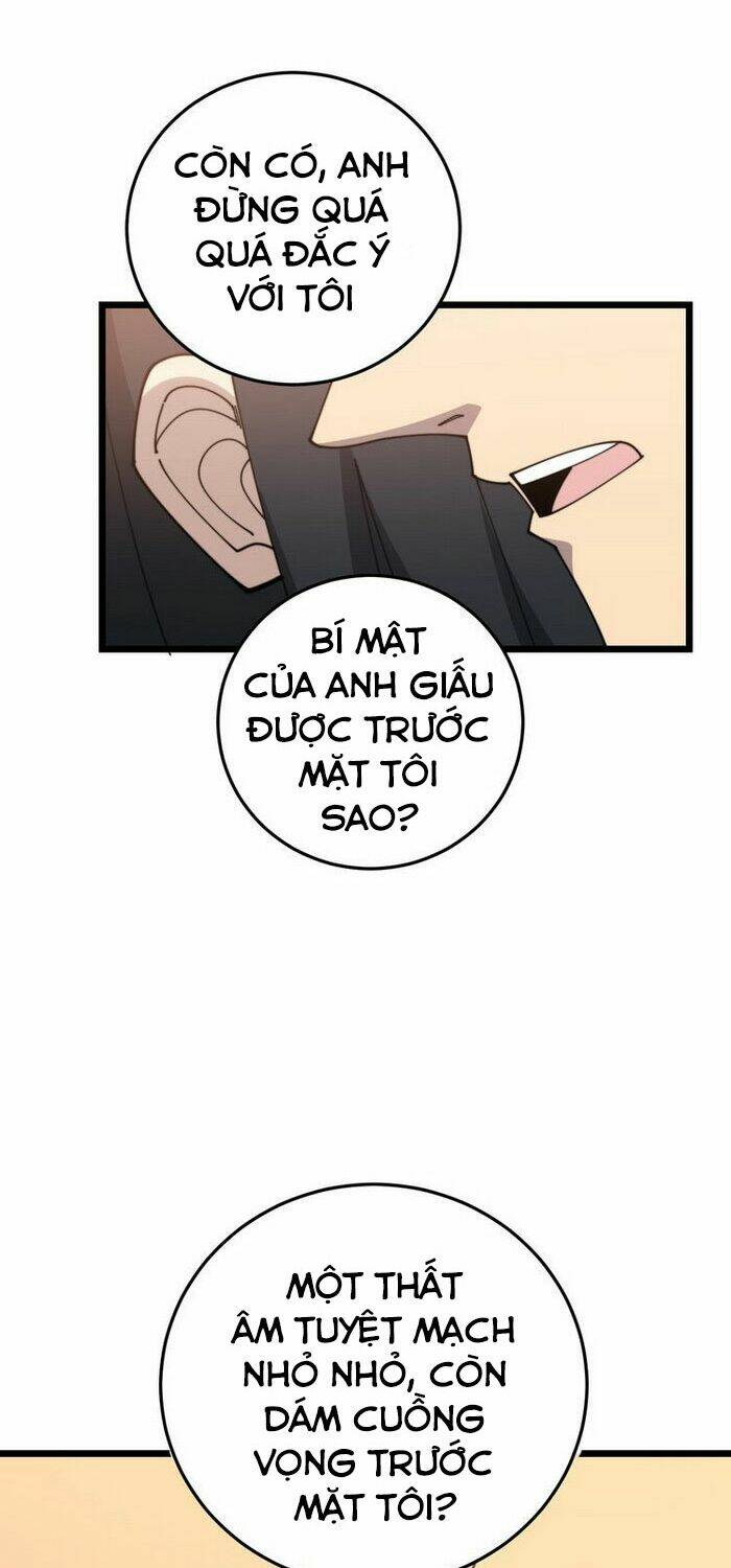 Độc Thủ Vu Y: Chapter 196