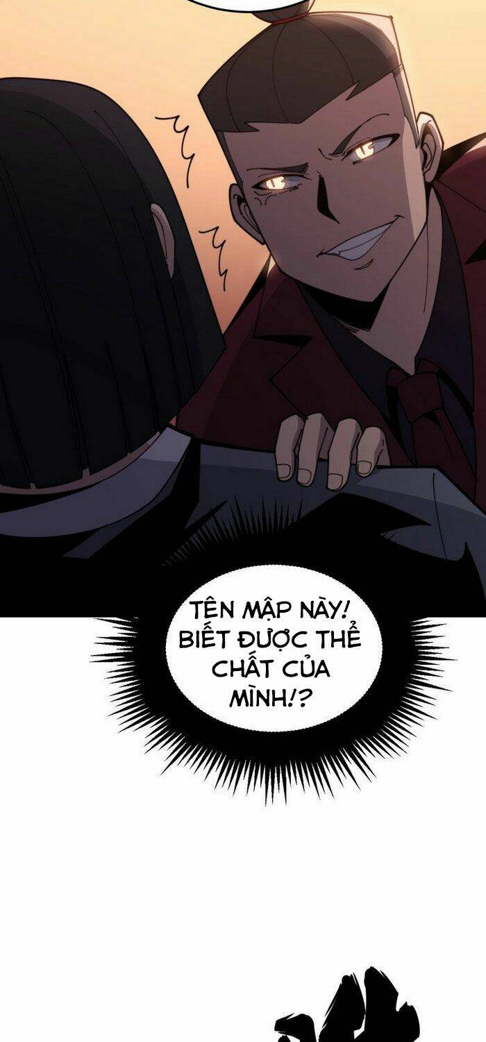 Độc Thủ Vu Y: Chapter 196