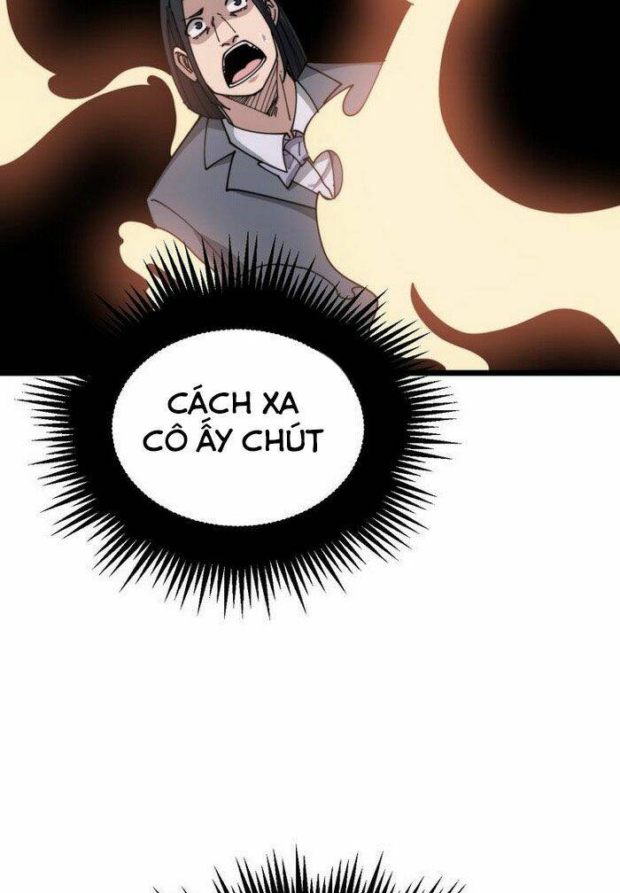 Độc Thủ Vu Y: Chapter 196