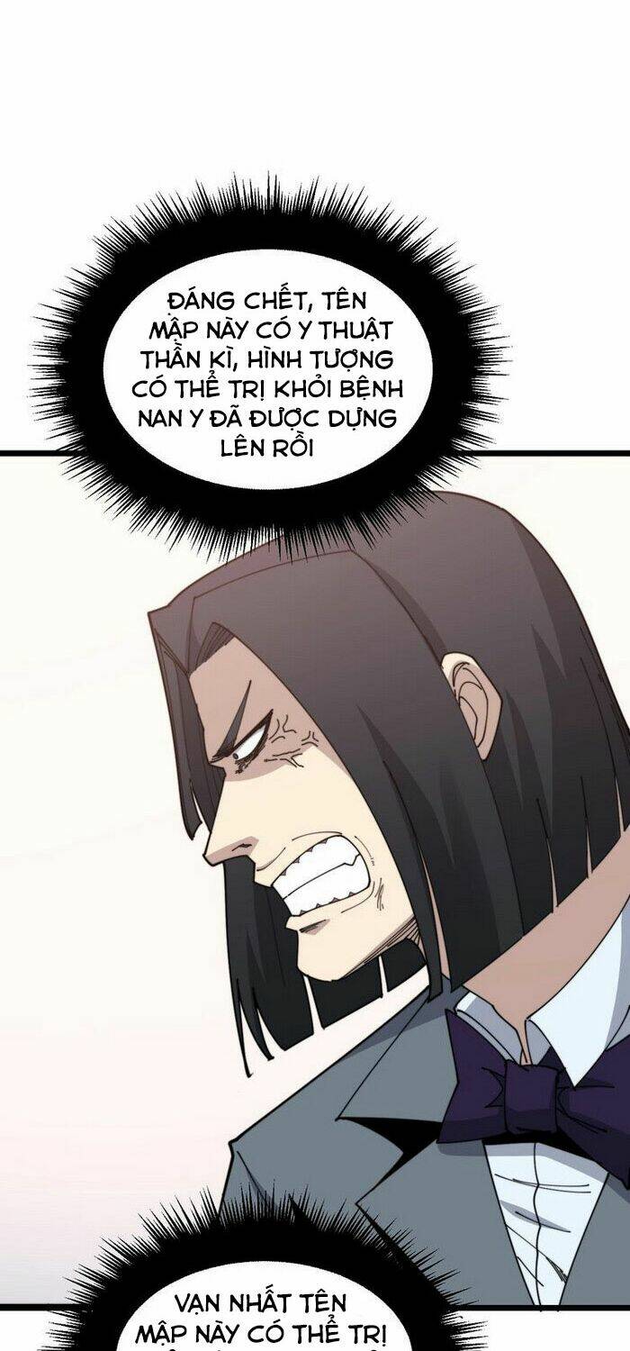 Độc Thủ Vu Y: Chapter 196