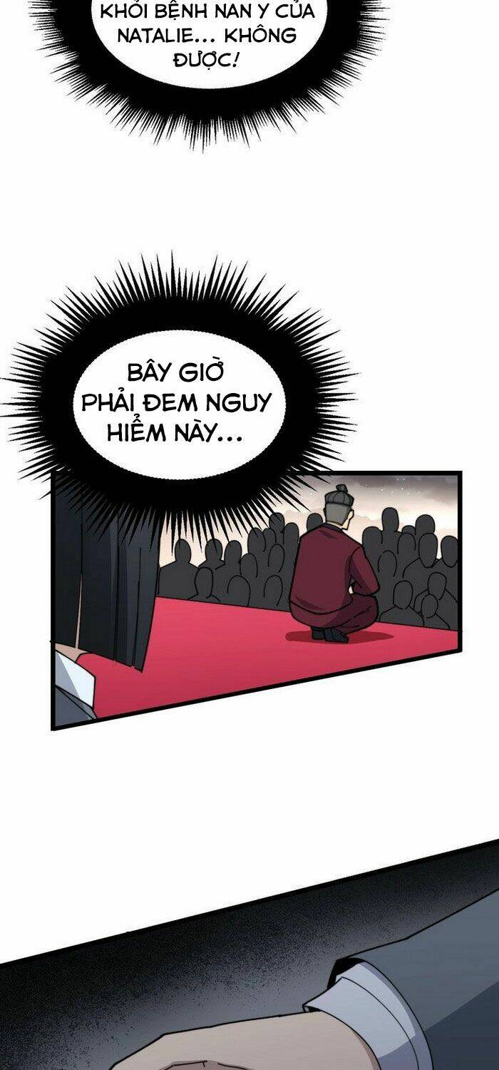 Độc Thủ Vu Y: Chapter 196
