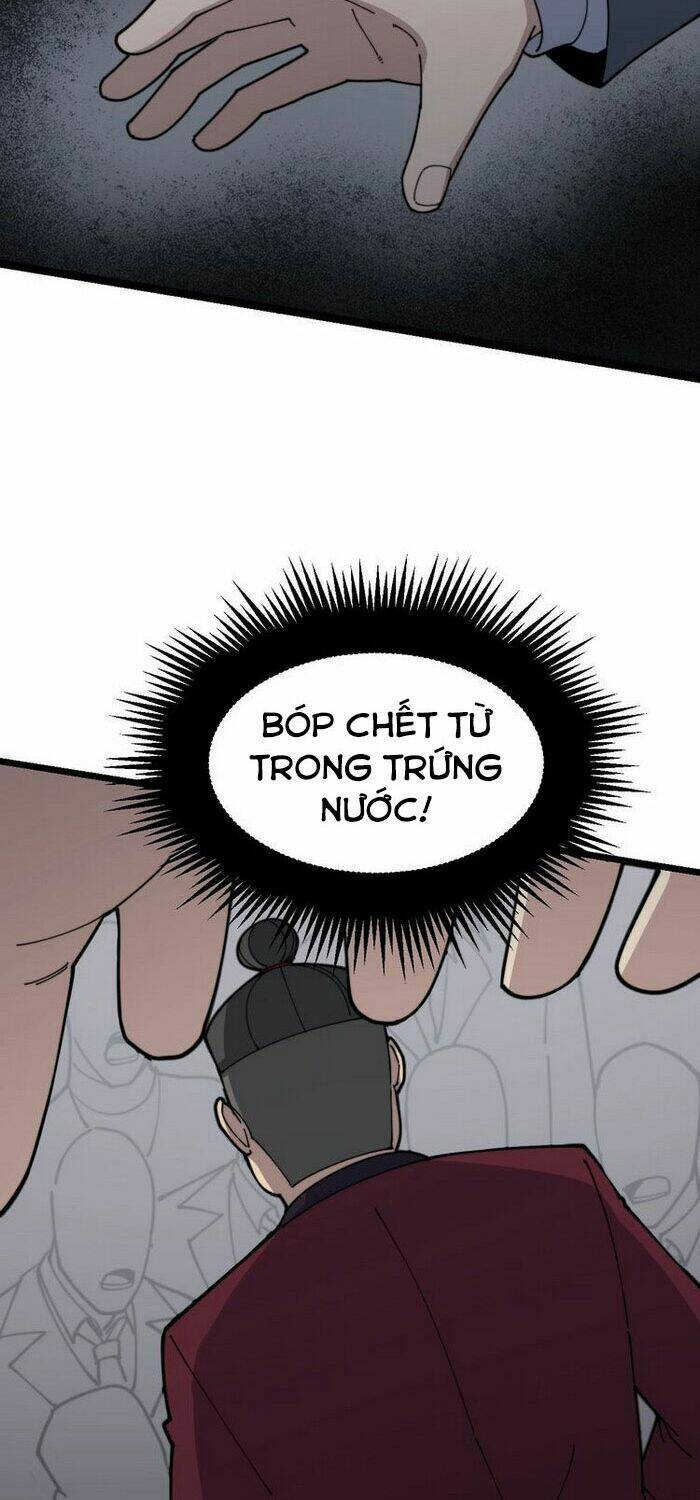 Độc Thủ Vu Y: Chapter 196