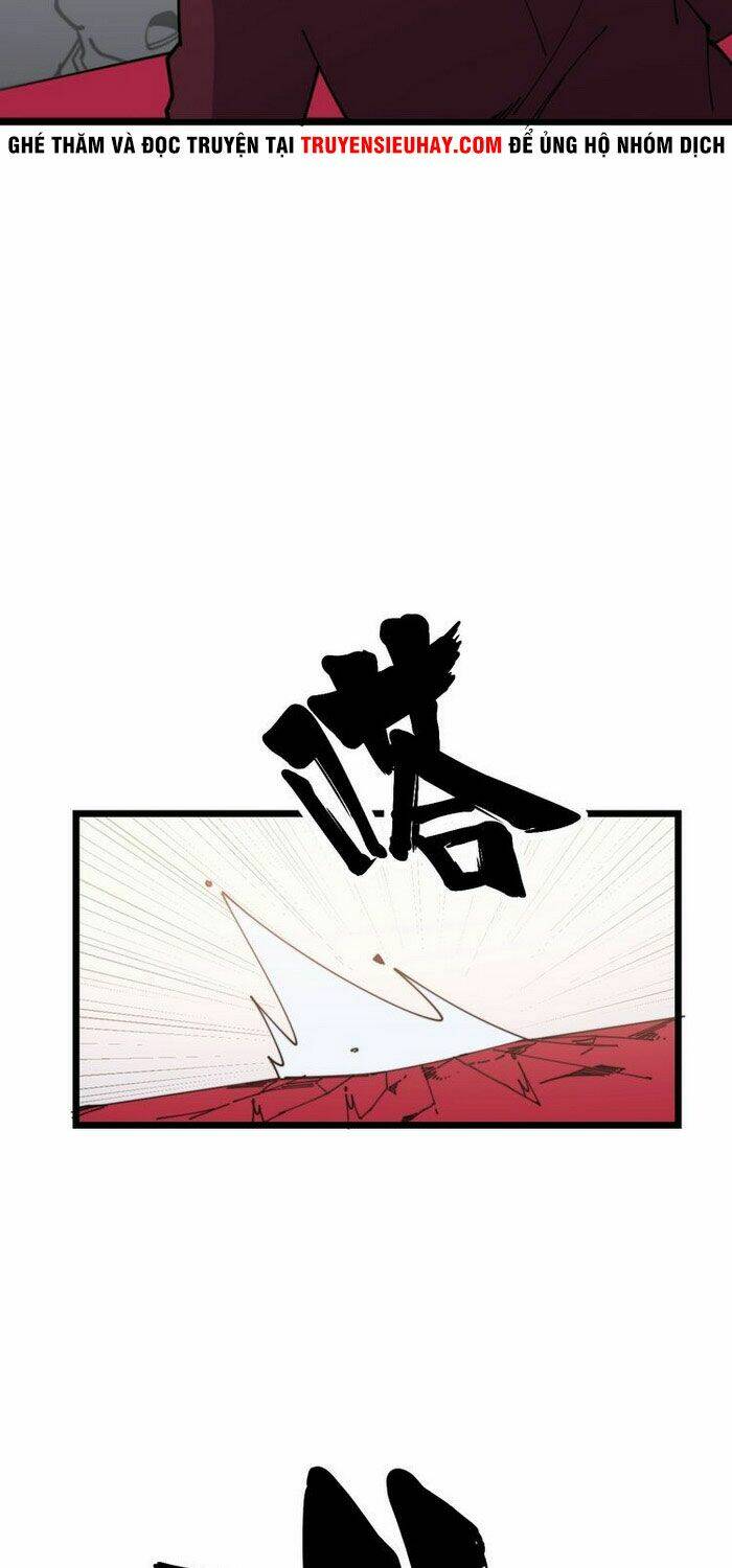 Độc Thủ Vu Y: Chapter 196