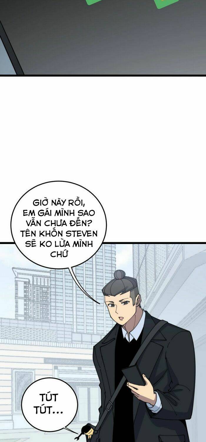 Độc Thủ Vu Y: Chapter 201