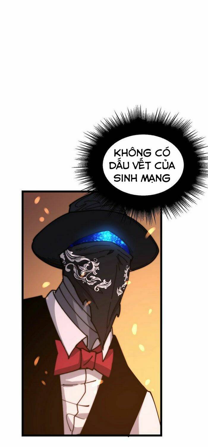Độc Thủ Vu Y: Chapter 201