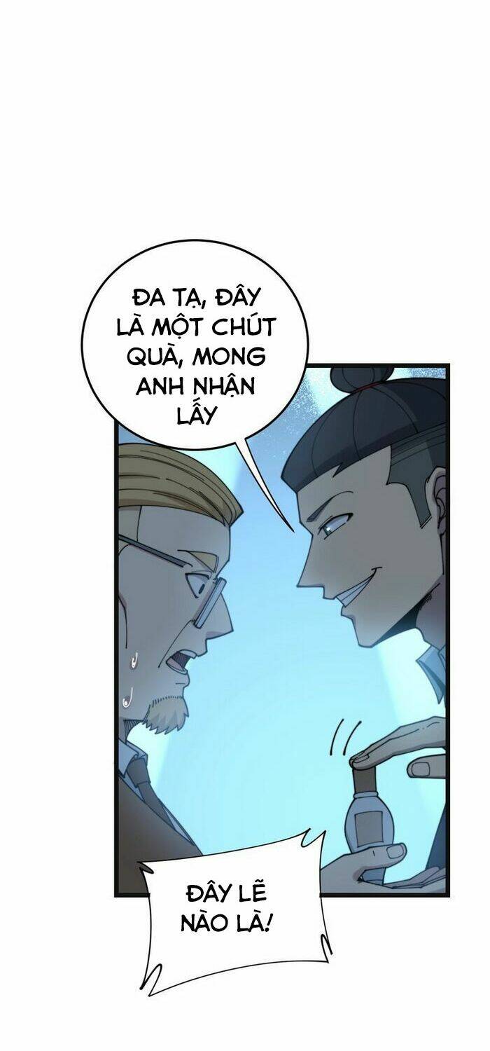 Độc Thủ Vu Y: Chapter 201