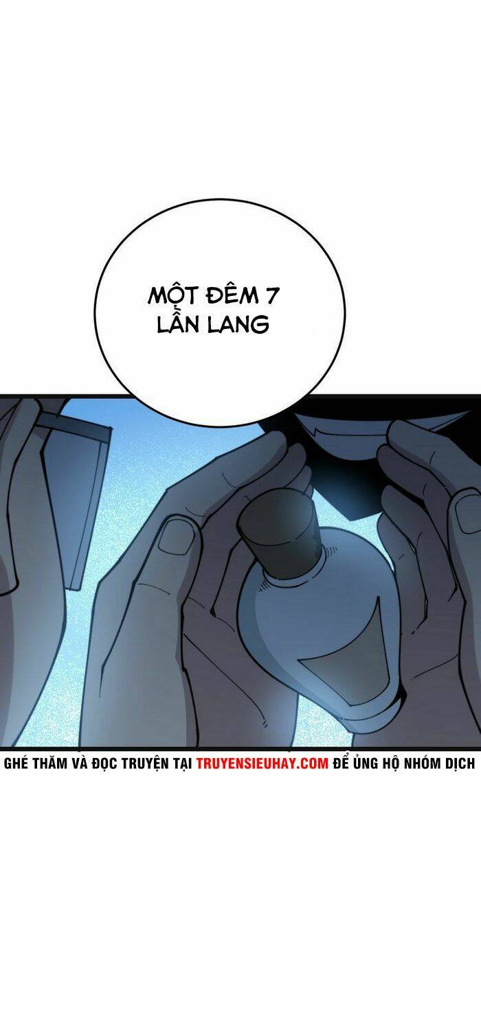Độc Thủ Vu Y: Chapter 201