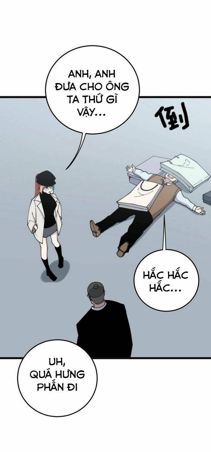 Độc Thủ Vu Y: Chapter 201