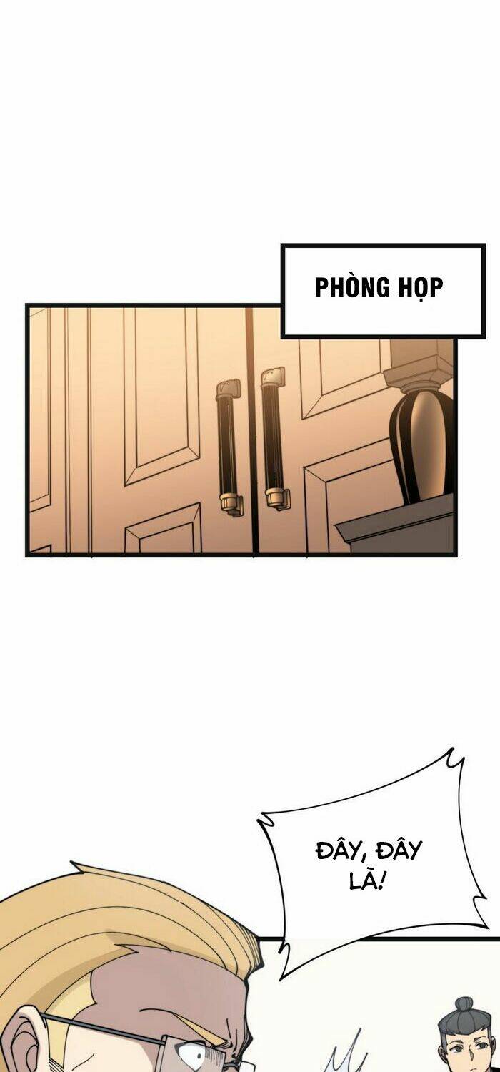 Độc Thủ Vu Y: Chapter 201