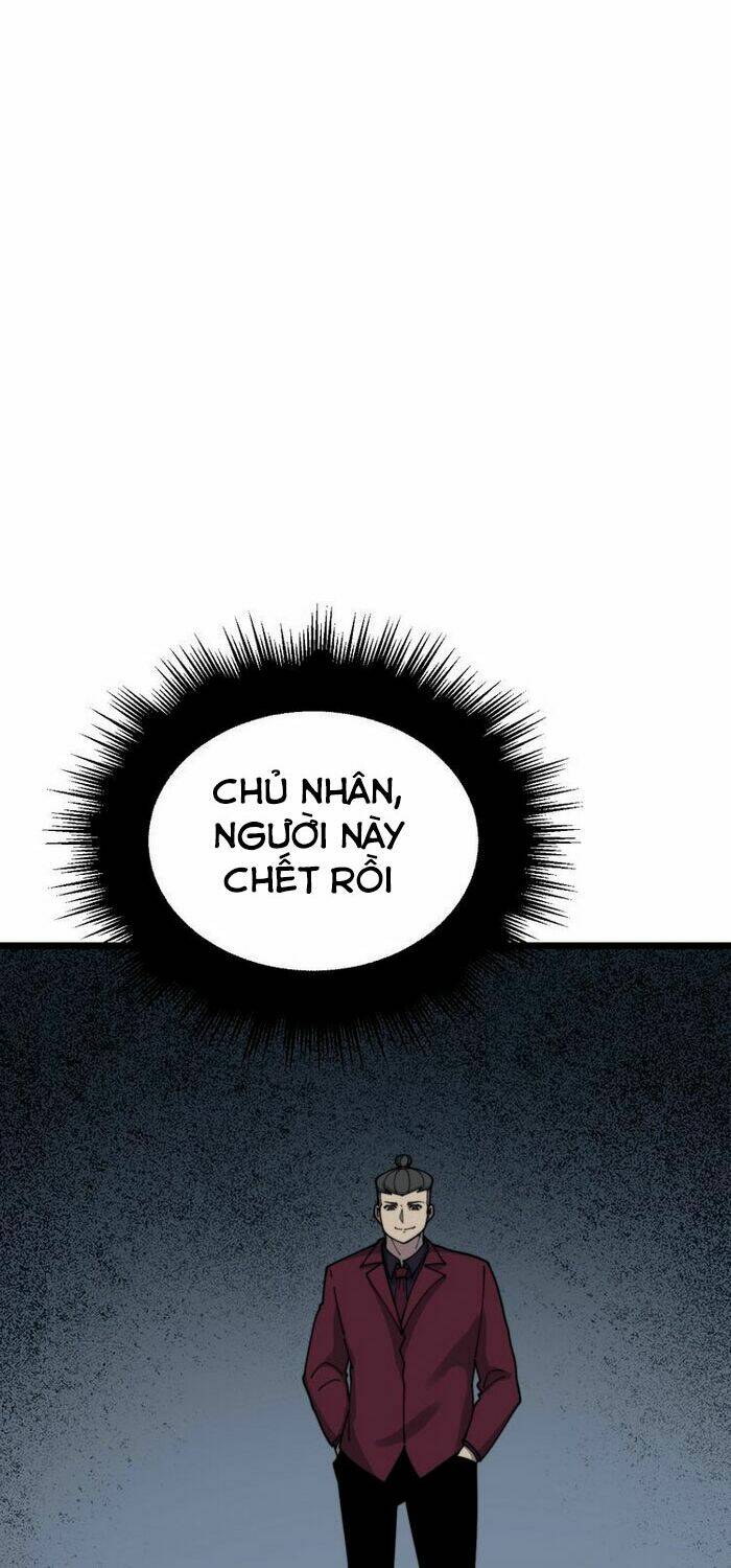 Độc Thủ Vu Y: Chapter 201