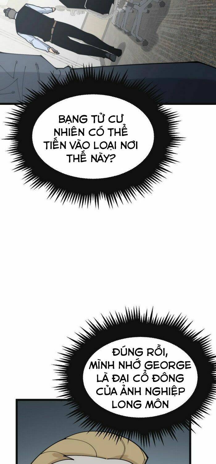 Độc Thủ Vu Y: Chapter 201