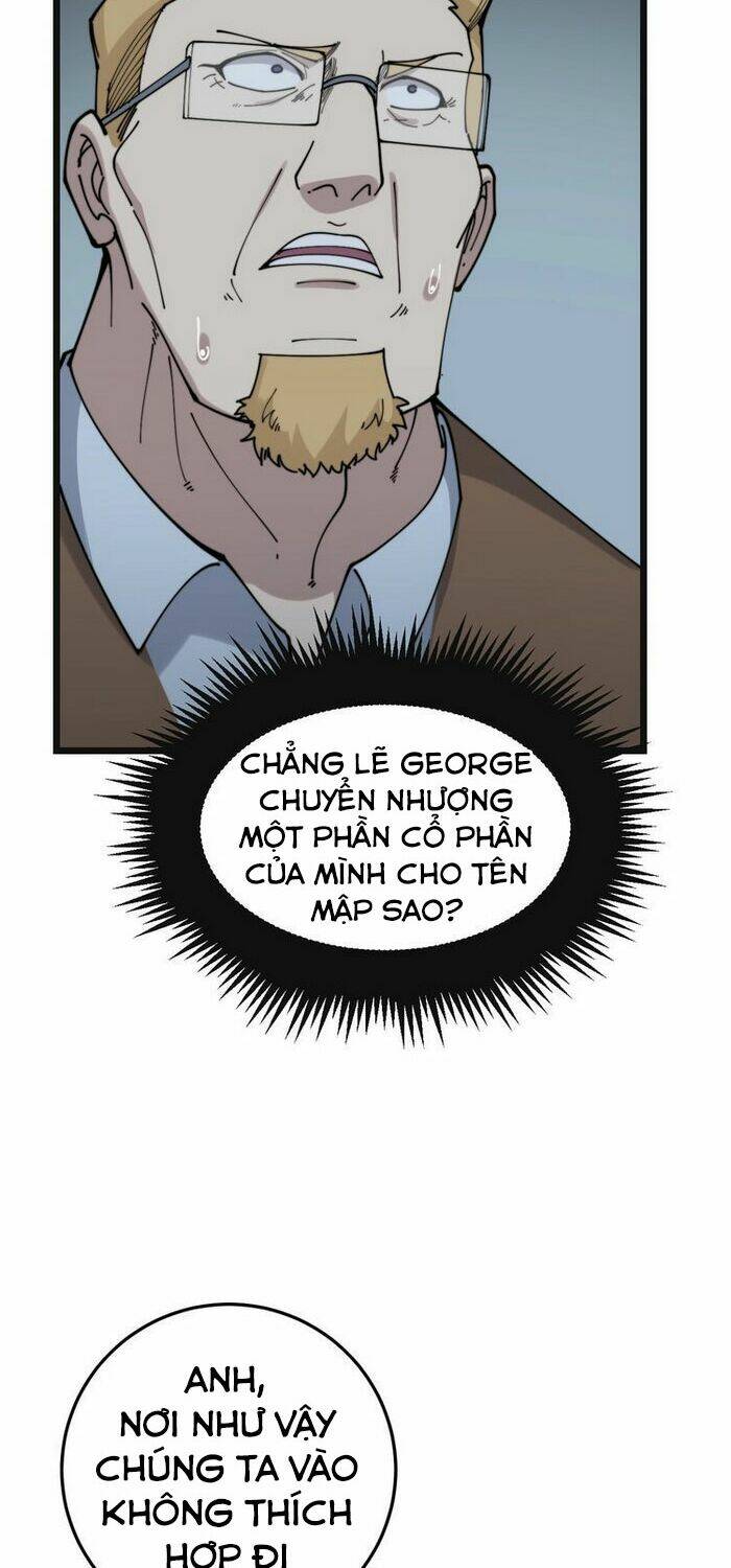 Độc Thủ Vu Y: Chapter 201