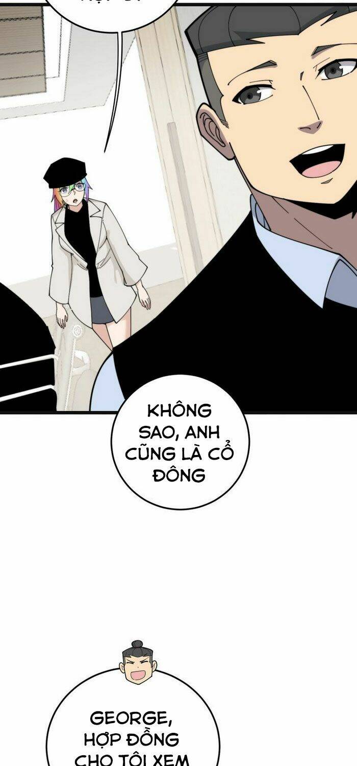 Độc Thủ Vu Y: Chapter 201