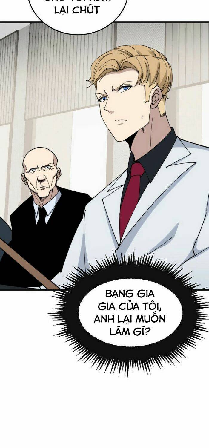 Độc Thủ Vu Y: Chapter 201