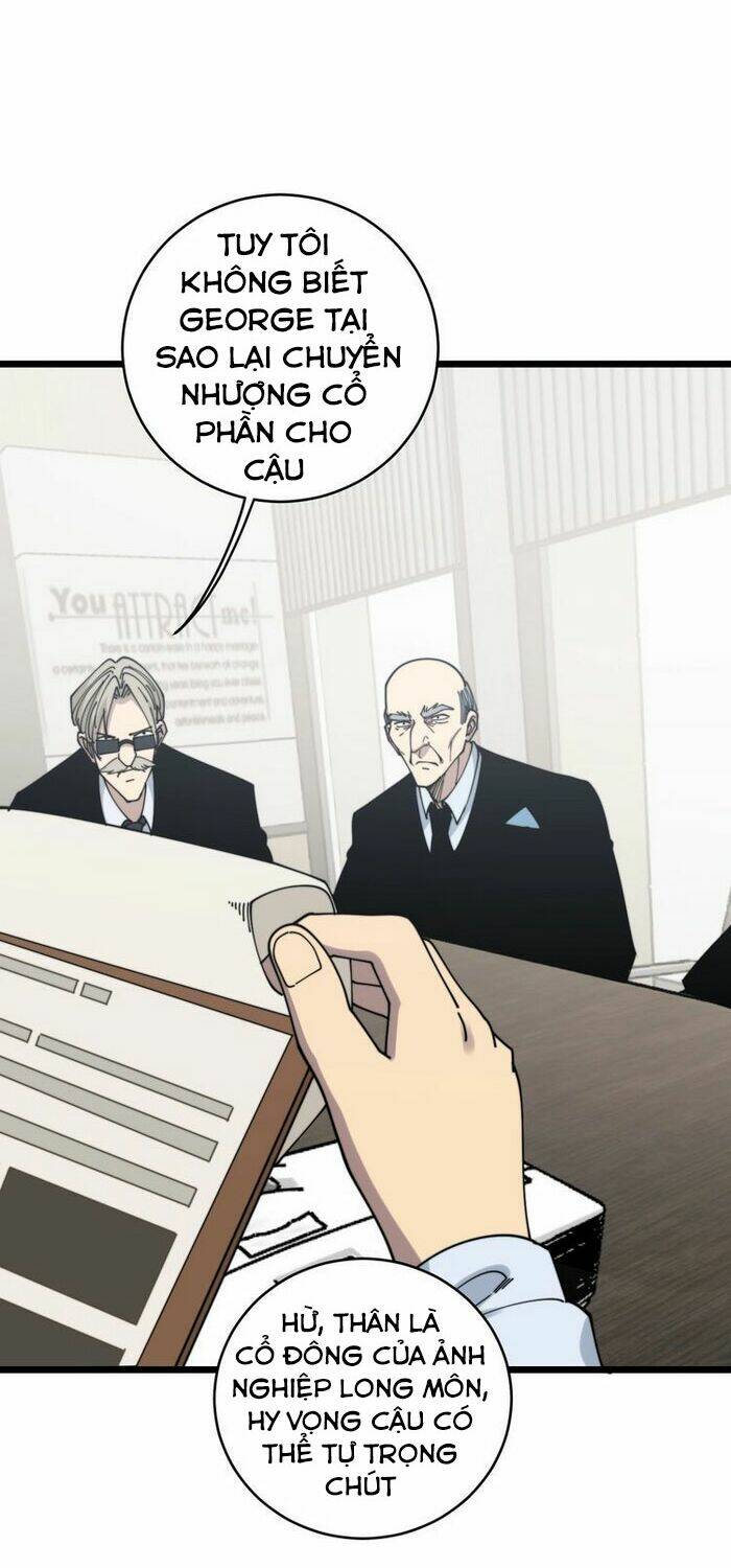 Độc Thủ Vu Y: Chapter 201
