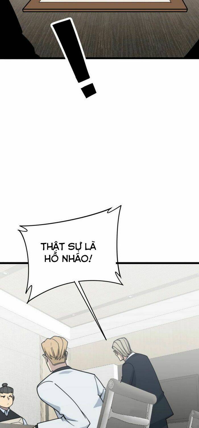 Độc Thủ Vu Y: Chapter 201