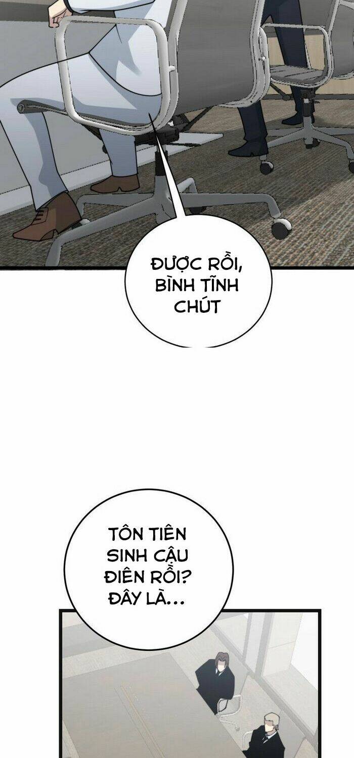 Độc Thủ Vu Y: Chapter 201