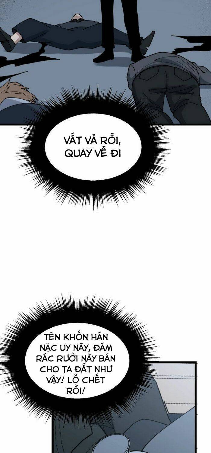 Độc Thủ Vu Y: Chapter 201