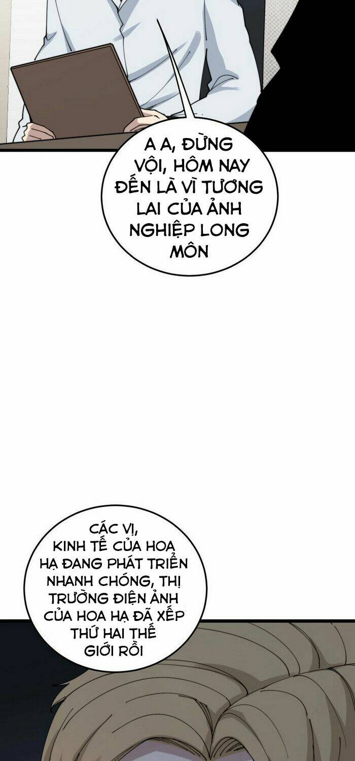 Độc Thủ Vu Y: Chapter 201