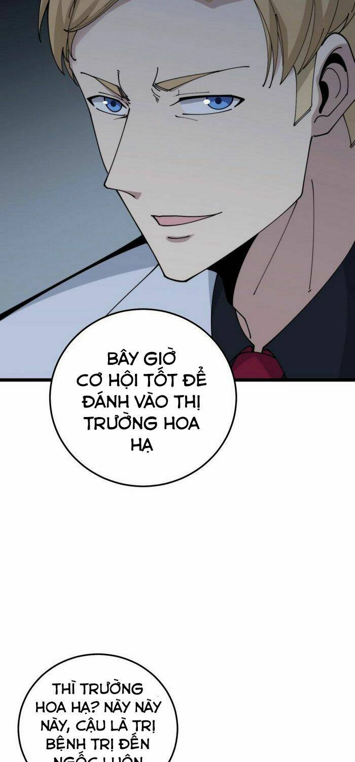 Độc Thủ Vu Y: Chapter 201