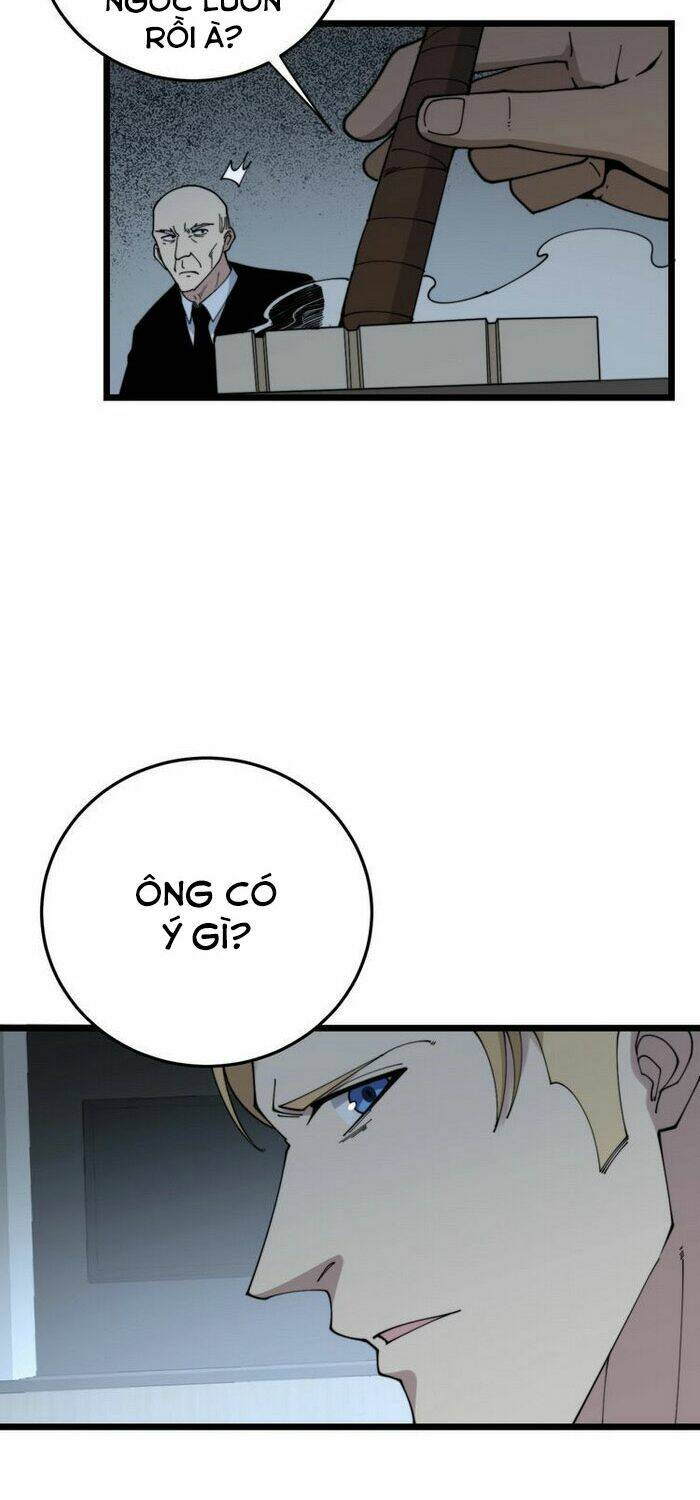 Độc Thủ Vu Y: Chapter 201