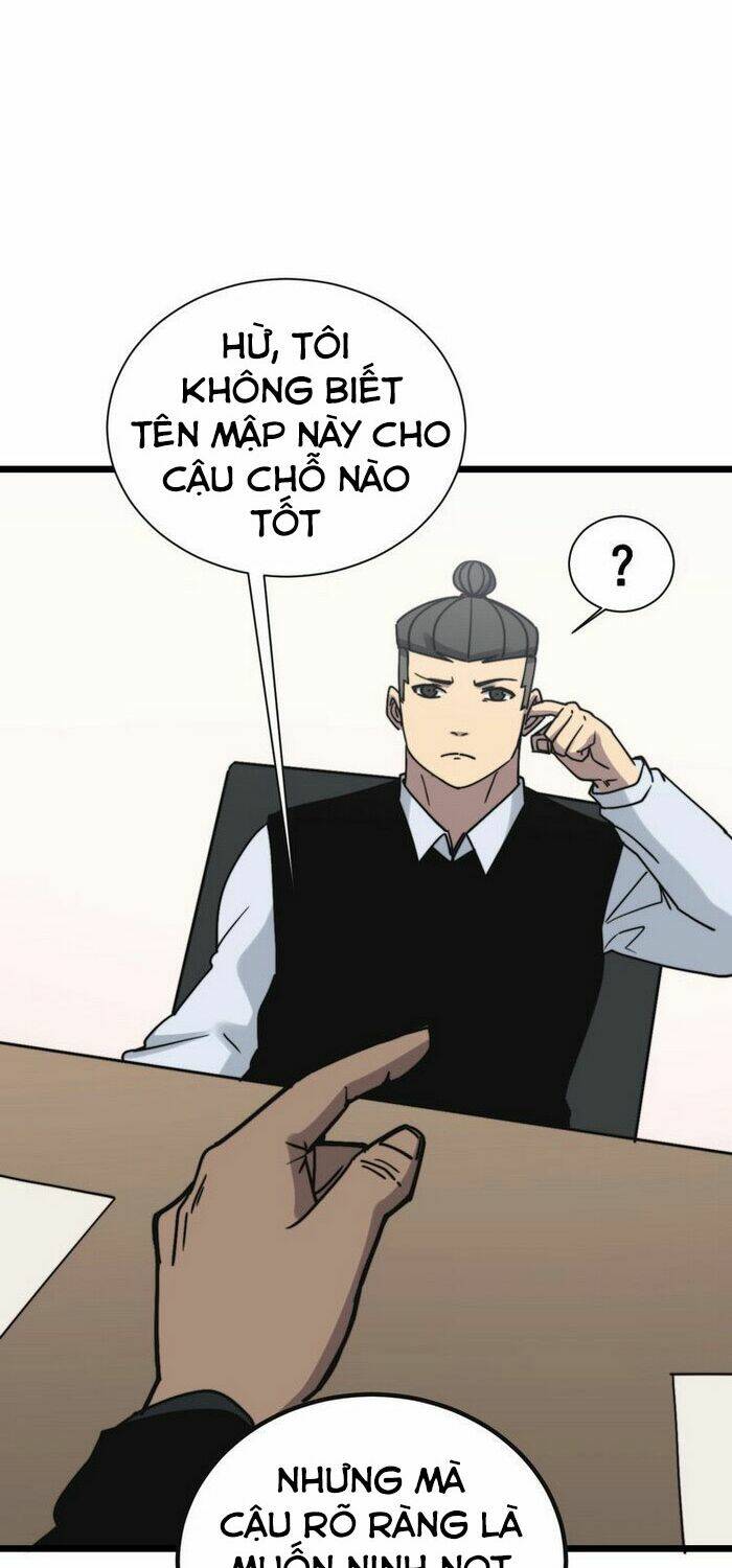 Độc Thủ Vu Y: Chapter 201