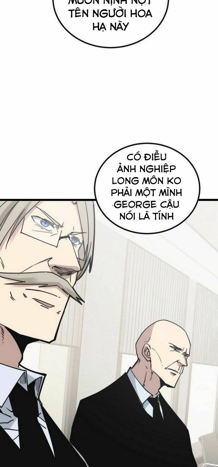 Độc Thủ Vu Y: Chapter 201