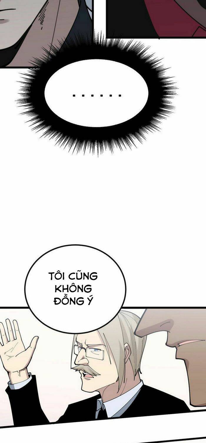 Độc Thủ Vu Y: Chapter 201