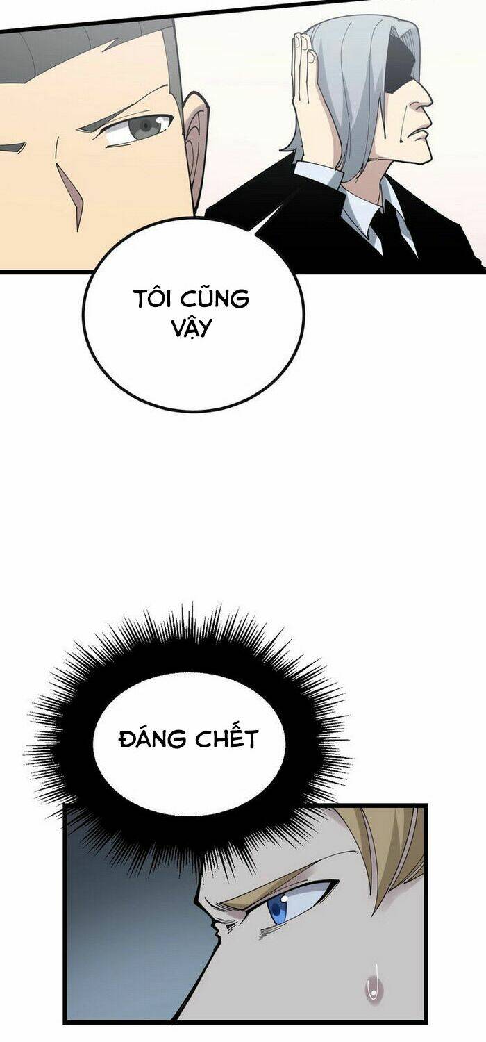 Độc Thủ Vu Y: Chapter 201