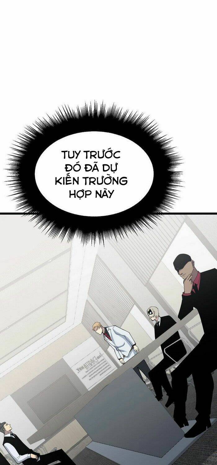 Độc Thủ Vu Y: Chapter 201