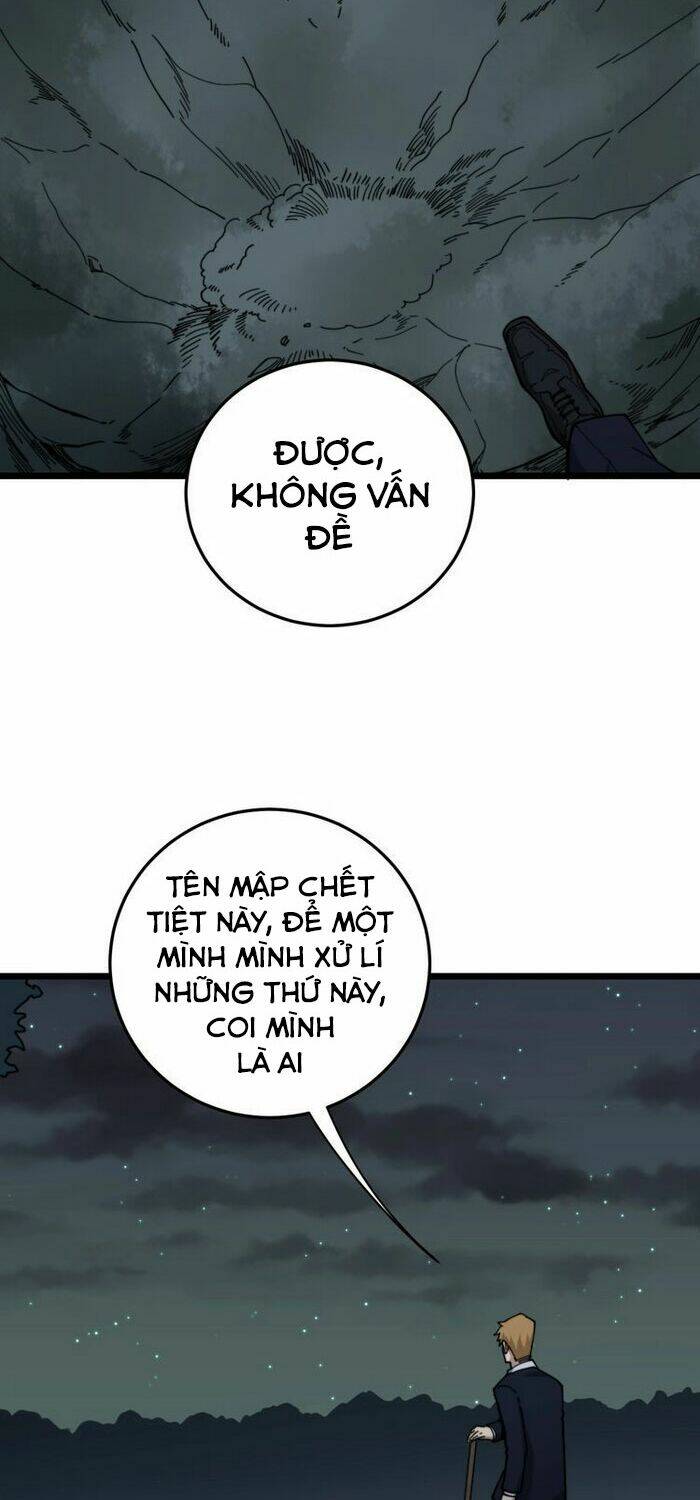 Độc Thủ Vu Y: Chapter 201