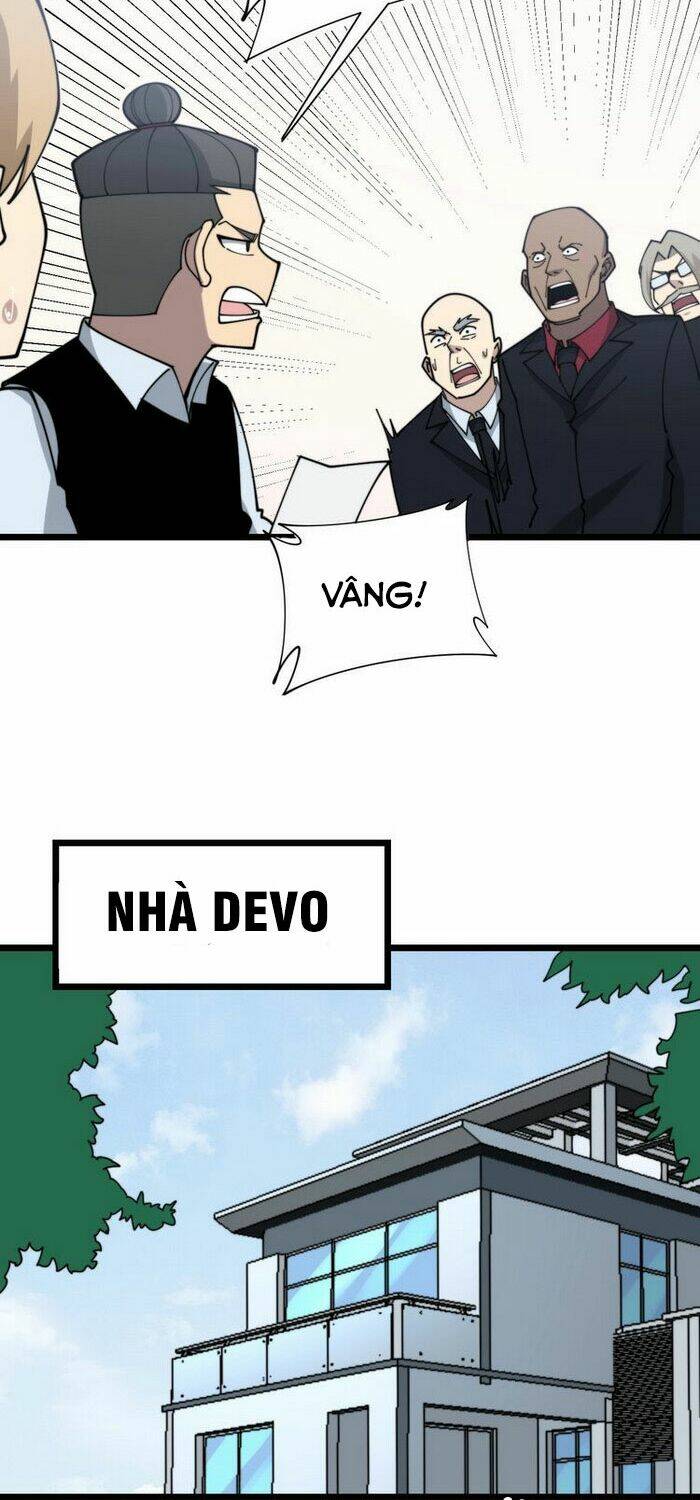Độc Thủ Vu Y: Chapter 203