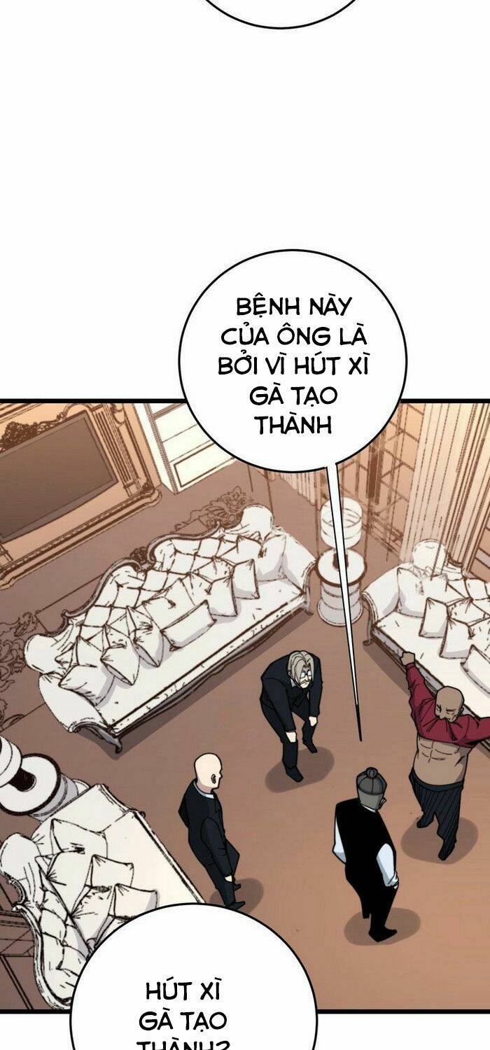 Độc Thủ Vu Y: Chapter 203
