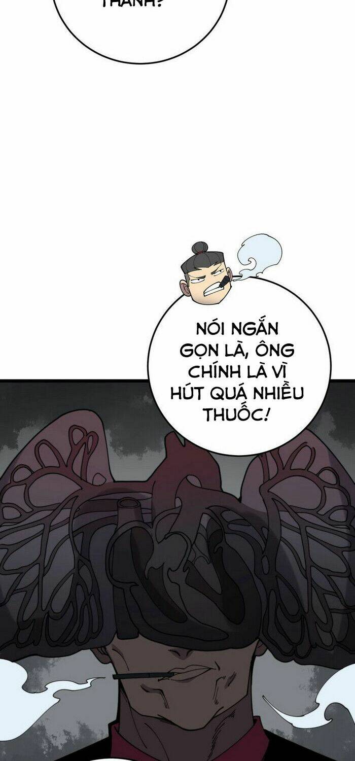 Độc Thủ Vu Y: Chapter 203