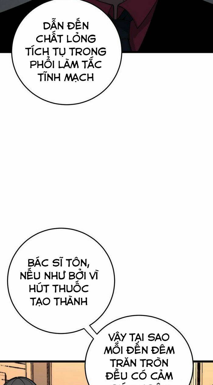 Độc Thủ Vu Y: Chapter 203