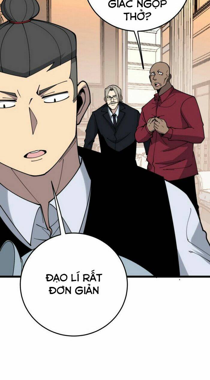 Độc Thủ Vu Y: Chapter 203