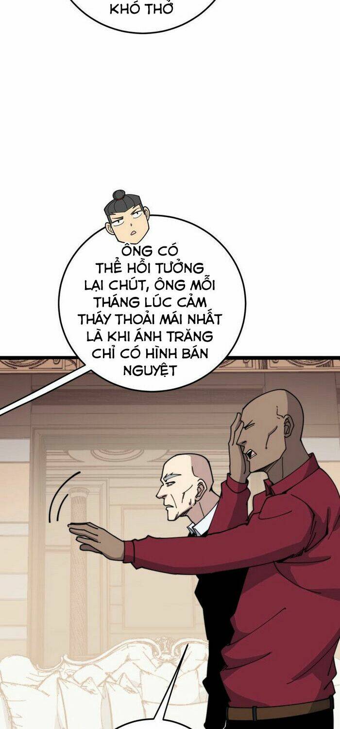 Độc Thủ Vu Y: Chapter 203