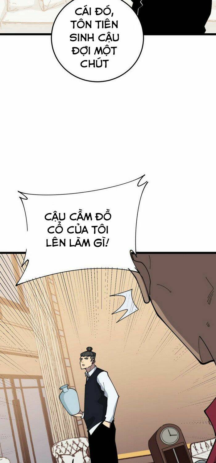 Độc Thủ Vu Y: Chapter 203