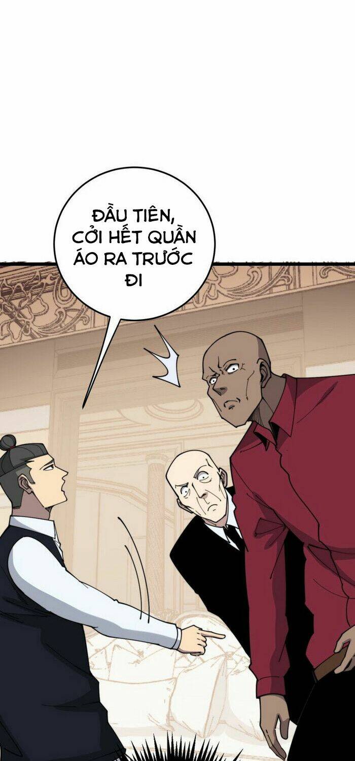 Độc Thủ Vu Y: Chapter 203