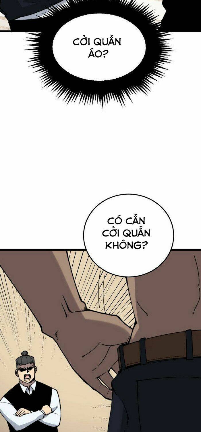 Độc Thủ Vu Y: Chapter 203