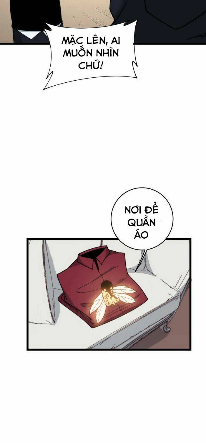 Độc Thủ Vu Y: Chapter 203