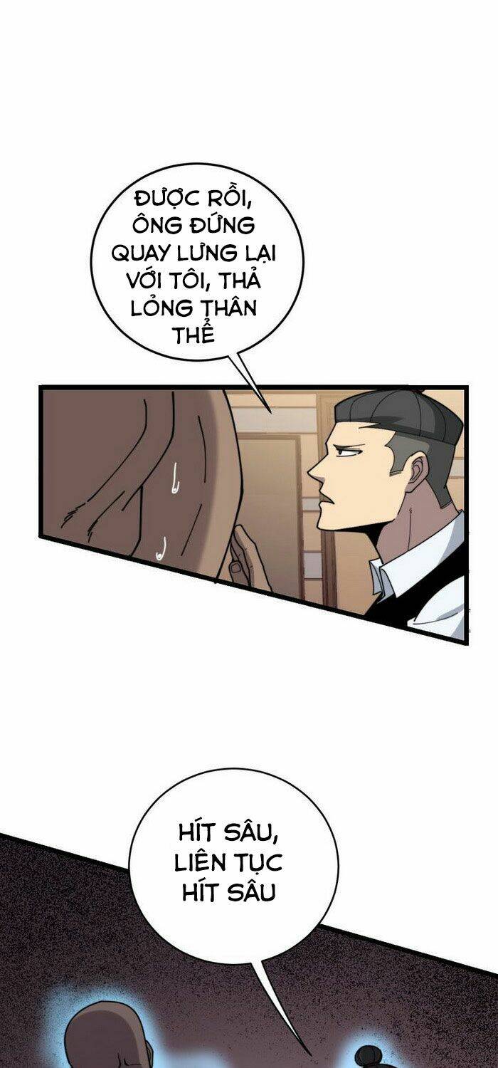 Độc Thủ Vu Y: Chapter 203