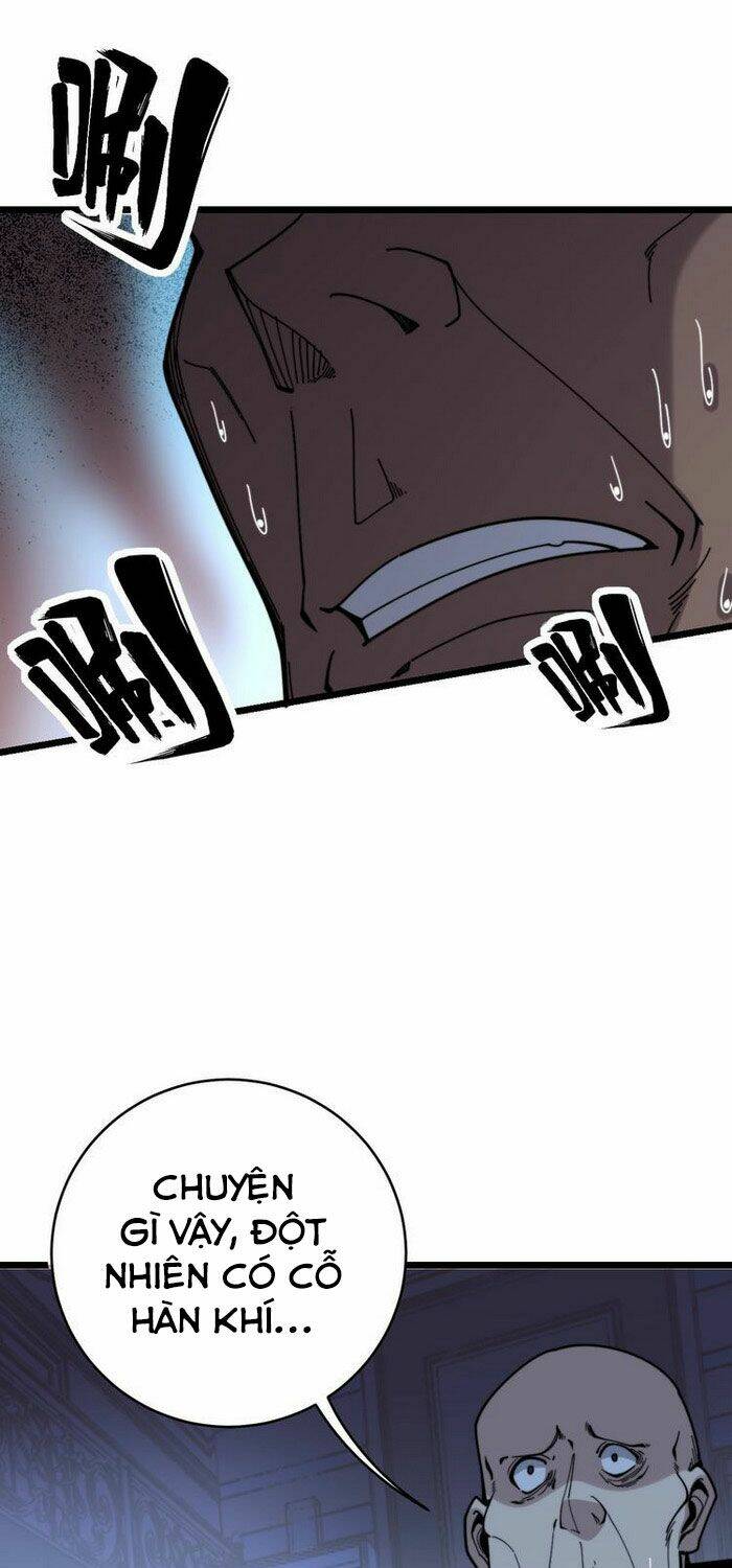Độc Thủ Vu Y: Chapter 203