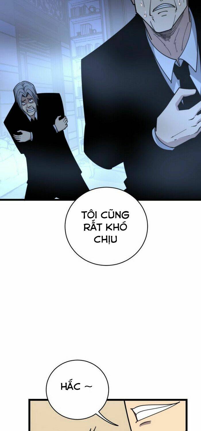 Độc Thủ Vu Y: Chapter 203