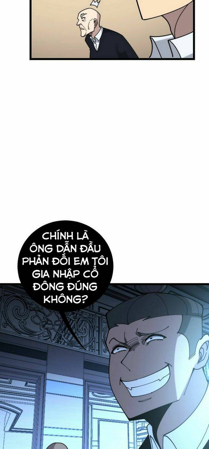 Độc Thủ Vu Y: Chapter 203