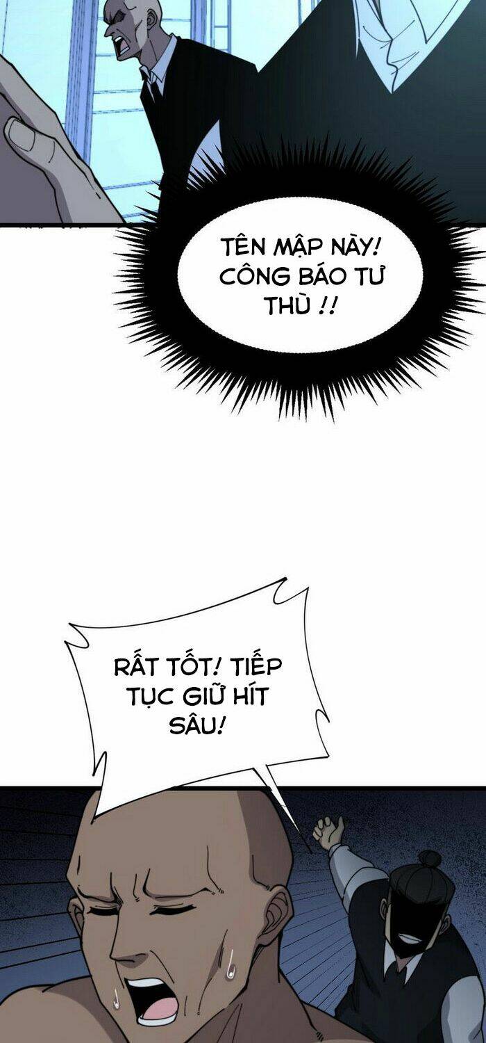Độc Thủ Vu Y: Chapter 203